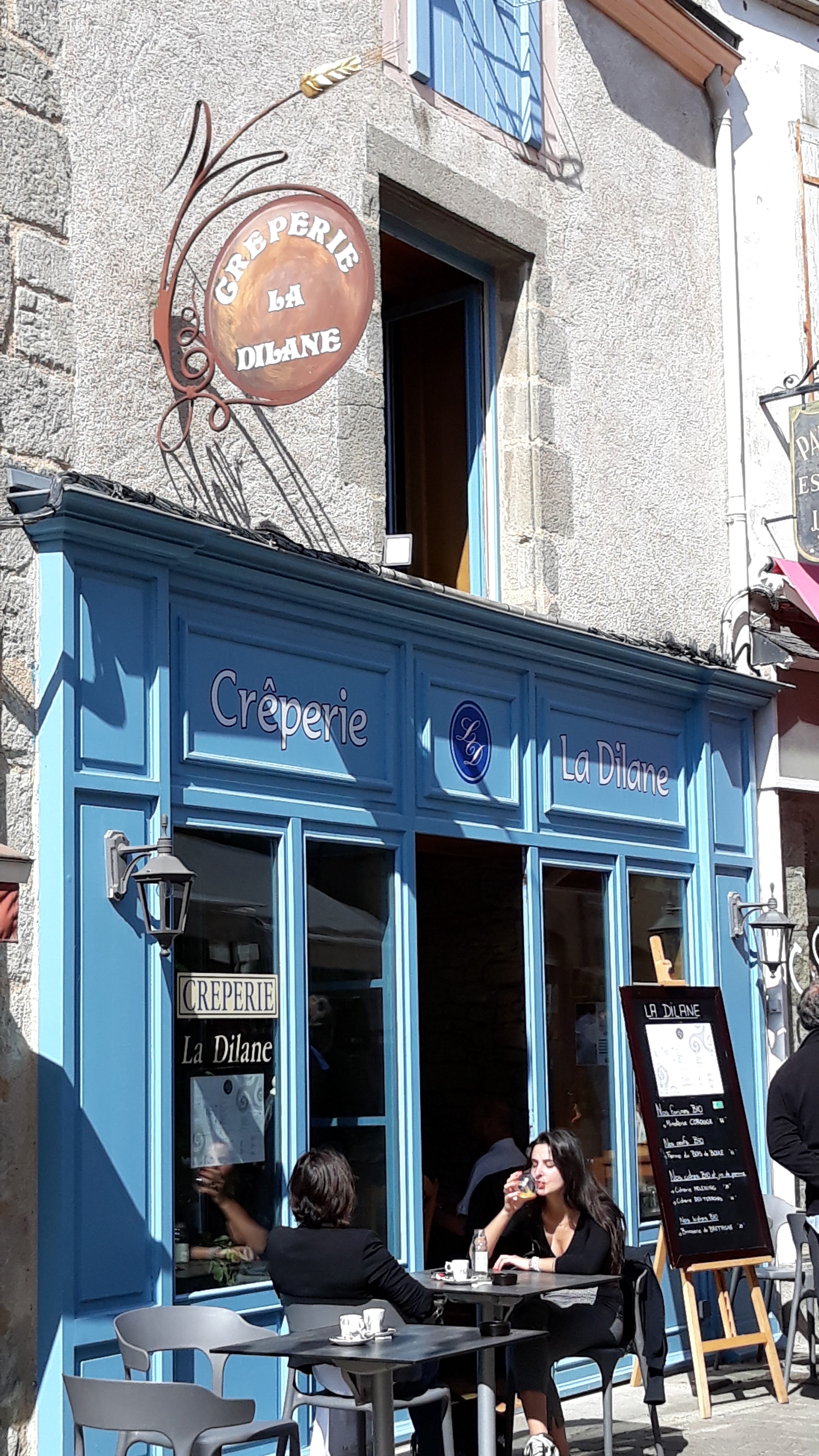 Photo n° 3 de l'avis de Ludovic.e fait le 07/09/2019 à 10:43