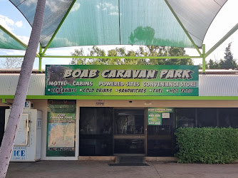 Boab Caravan Park