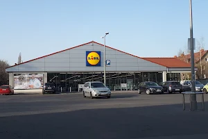 Poland Lidl Stores image