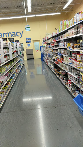 Supermarket «Walmart Neighborhood Market», reviews and photos, 1153 Fortress Blvd, Murfreesboro, TN 37128, USA