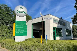 DEKRA Automobil GmbH Station Alfeld image
