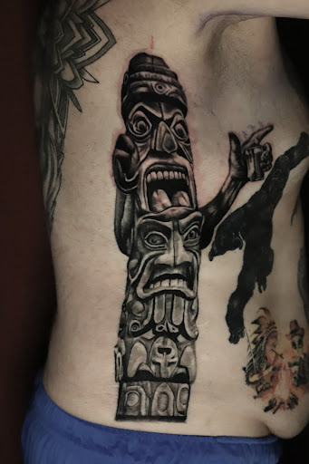 Explore st louis cardinals tattoo ideas, creative tattoo ideas in Nashville, available at RedBird Tattoo