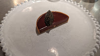 Tarte au chocolat du Restaurant gastronomique Table Bruno Verjus à Paris - n°14