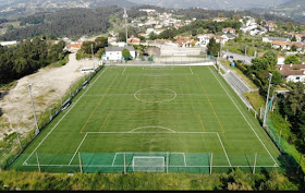 Lomba Sport Clube De Amarante