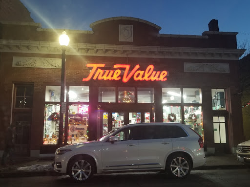 Home Improvement Store «Scheidt True Value Hardware», reviews and photos, 7320 Manchester Rd, Maplewood, MO 63143, USA