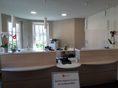 BIOGROUP - Laboratoire de la Mossig Wasselonne à Wasselonne