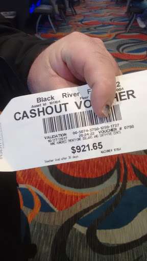 Casino «Ho-Chunk Gaming Black River Falls», reviews and photos, W9010 WI-54, Black River Falls, WI 54615, USA