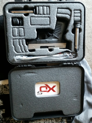 Shooting Range «C2 Tactical», reviews and photos, 8475 S Emerald Dr, Tempe, AZ 85284, USA