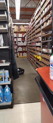 Auto Parts Store «AutoZone», reviews and photos, 8764 95th St, Hickory Hills, IL 60457, USA