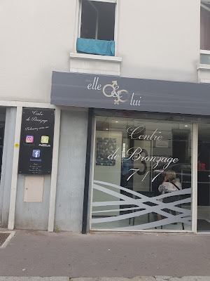 Platinium Beauté à Montreuil