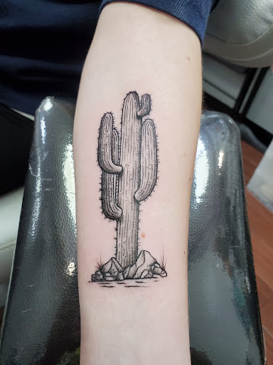 Explore letter k tattoo ideas, creative tattoo ideas in Toledo, available at 4 Nineteen Ink