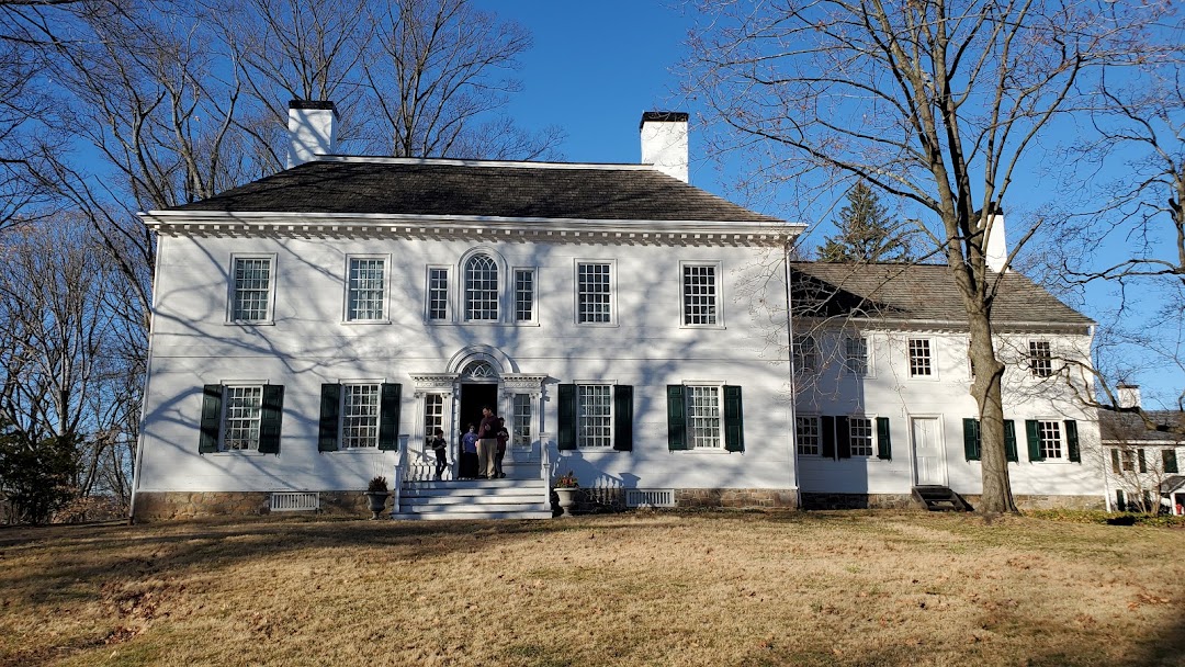 Ford Mansion