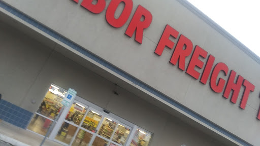 Hardware Store «Harbor Freight Tools», reviews and photos, 6508 Skillman St, Dallas, TX 75231, USA