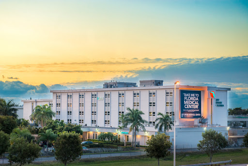 5000 W Oakland Park Blvd, Fort Lauderdale, FL 33313, USA