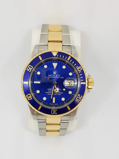 Jewelry Store «Saatchi Jewelry», reviews and photos, 4545 Austin Blvd, Island Park, NY 11558, USA