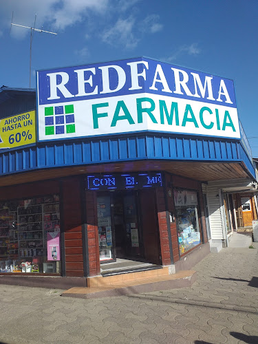 Farmacia RedFarma - Farmacia