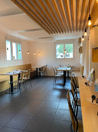 Atmosphère du Restaurant japonais Yatta ! Ramen Annecy-le-Vieux - n°10