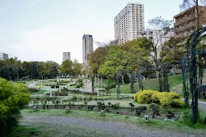 Utsubo Park image