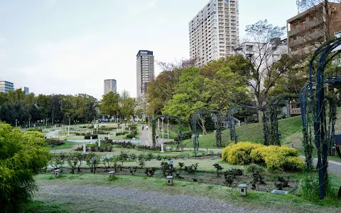 Utsubo Park image