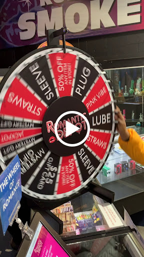 Lingerie Store «Romantic Depot», reviews and photos, 3703 Provost Ave, Bronx, NY 10466, USA