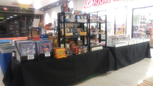 Shopping Mall «Sun-Vet Mall», reviews and photos, 5801 Sunrise Hwy, Holbrook, NY 11741, USA