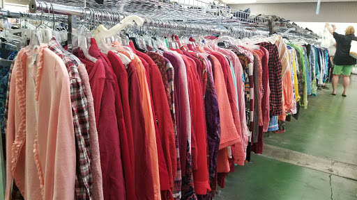 Thrift Store «Angel View Resale Store - Palm Desert», reviews and photos