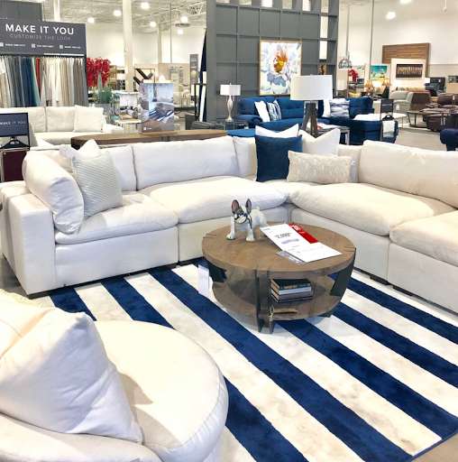 Furniture Store «Value City Furniture», reviews and photos, 13961 Manchester Rd, Ballwin, MO 63011, USA