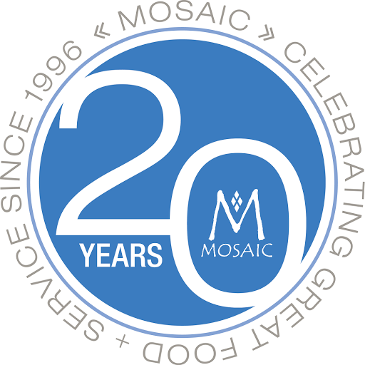 Caterer «MOSAIC Catering + Events - Richmond», reviews and photos, 3001 Cutshaw Ave, Richmond, VA 23230, USA