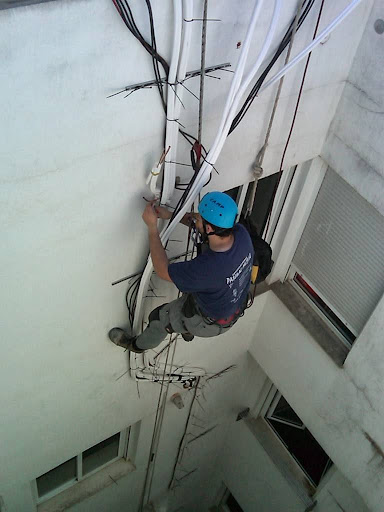 Instalaciones Pascual Moya en Paterna, Valencia