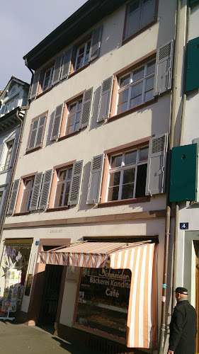 Rezensionen über schadenanwaelte Basel in Basel - Anwalt