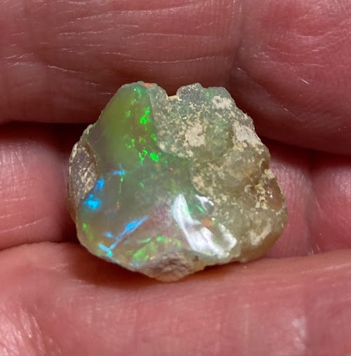 Rock Shop «Power of the Rainbow», reviews and photos, 1730 W Randol Mill Rd #125, Arlington, TX 76012, USA