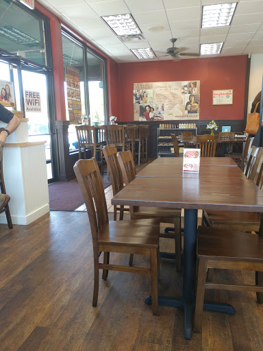 Deli «HoneyBaked Ham Company», reviews and photos, 106 Scranton Connector, Brunswick, GA 31525, USA