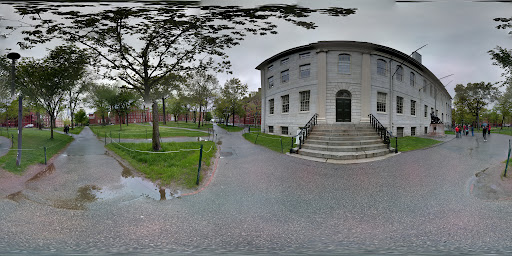 Monument «John Harvard Statue», reviews and photos, 1 Harvard Bus Tunnel, Cambridge, MA 02138, USA