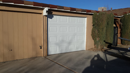 Gerald Garage Door