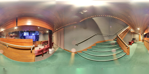 Performing Arts Theater «Geva Theatre Center», reviews and photos, 75 Woodbury Blvd, Rochester, NY 14607, USA