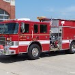 New Albany Fire Department Station 4