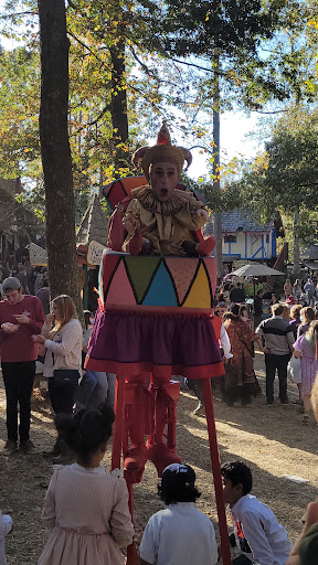 Fair «Maryland Renaissance Festival», reviews and photos, 1821 Crownsville Rd, Annapolis, MD 21401, USA