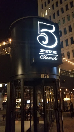 Shopping Mall «Colony Square», reviews and photos, 1197 Peachtree St NE, Atlanta, GA 30361, USA