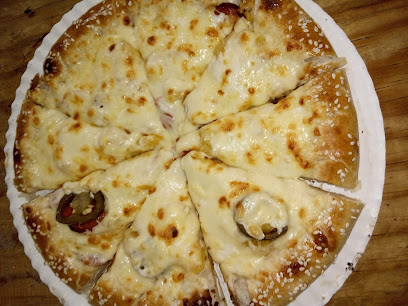 Pizzas Alex D'chipol, , 