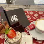 Photo n°2 de l'avis de Jette. fait le 14/07/2019 à 14:20 sur le  Ristorante La Stua Aprés Ski à Sëlva