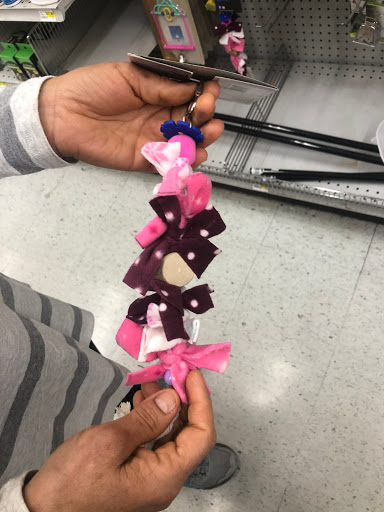 Pet Supply Store «Pet Club San Mateo», reviews and photos, 1850 S Norfolk St, San Mateo, CA 94403, USA