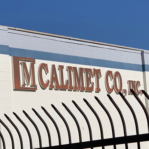 Calimet Co Inc