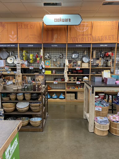 Furniture Store «Cost Plus World Market», reviews and photos, 10776 Trinity Pkwy, Stockton, CA 95219, USA