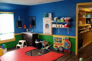 Kids Clubhouse image