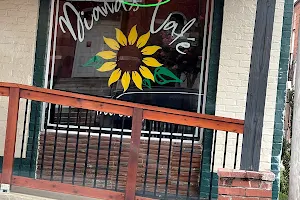 Diana's Cafe image