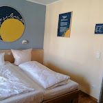 Photo n°1 de l'avis de K..u fait le 12/07/2022 à 07:46 sur le  JUFA Hotel Nördlingen à Nördlingen