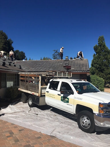 GreatWay Roofing image