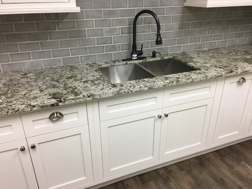 Fortis Stone & Cabinet