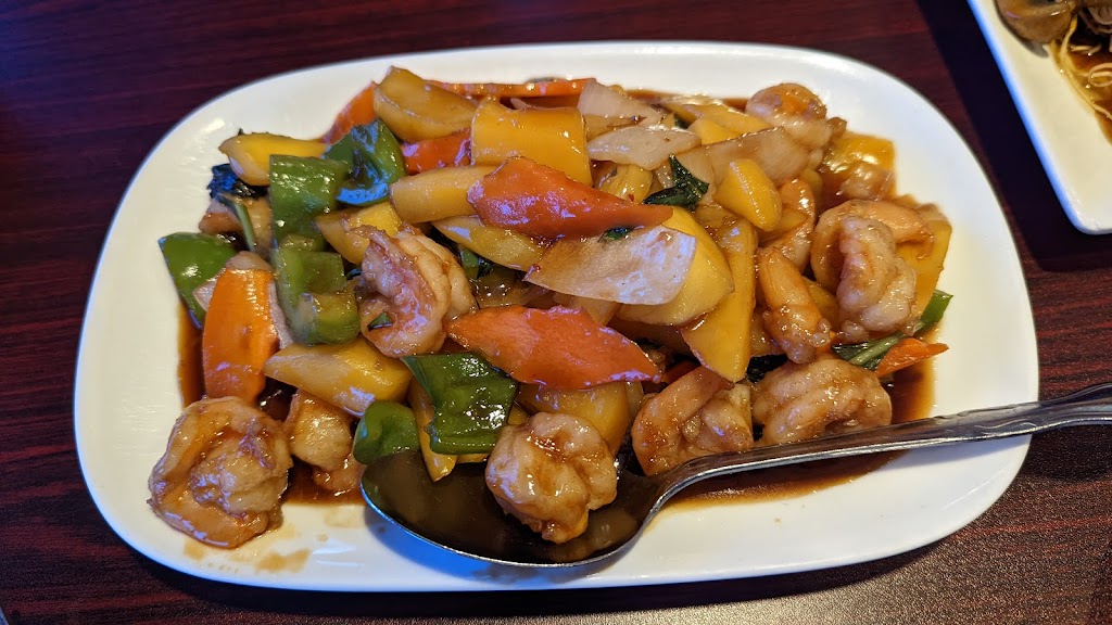 Jasmine Garden 80132