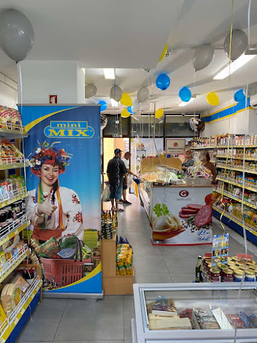 myMiniMIX Faro - Supermercado